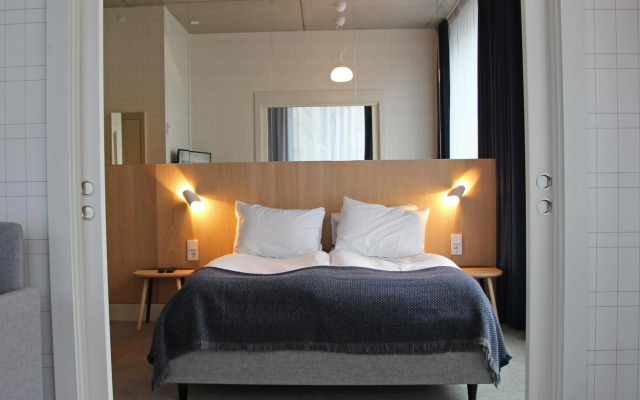 Zander K Hotel