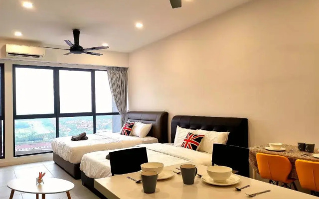 Bell Suite - The Premium Suite @ Sepang