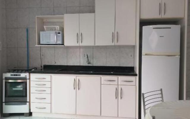 Residencial Simas