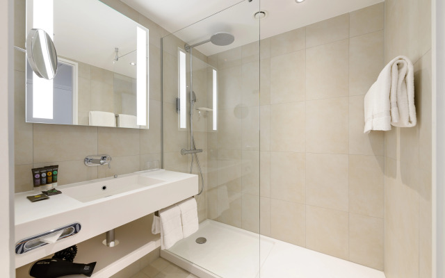 Novotel Wien Hauptbahnhof