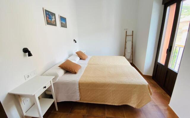 Apartamentos rurales, La Casa de Baltasar