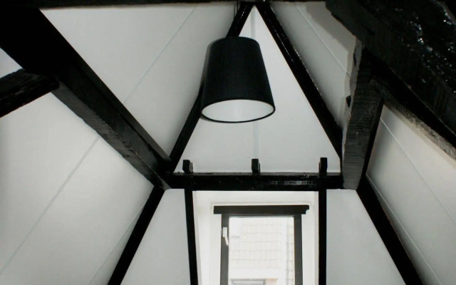 Hotel Zilt