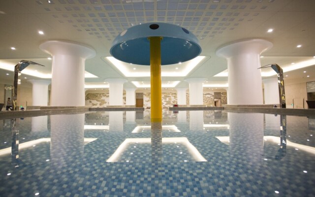 Zhangjiakou International Hotel