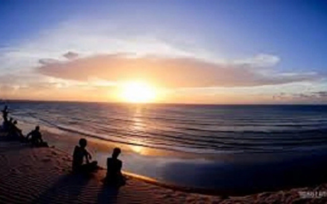 Pousada Nascer Do Sol - Jericoacoara