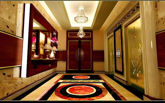 Chairmen Hotel