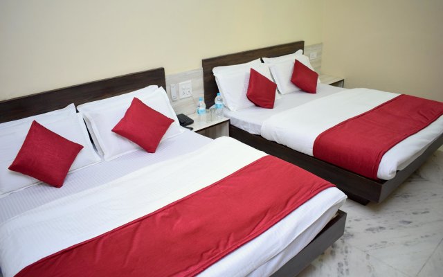 Hotel Shivansh Inn by Sky Stays