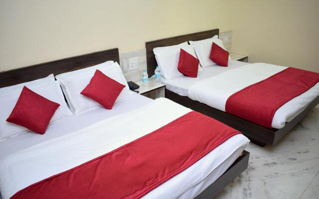 Hotel Shivansh Inn by Sky Stays