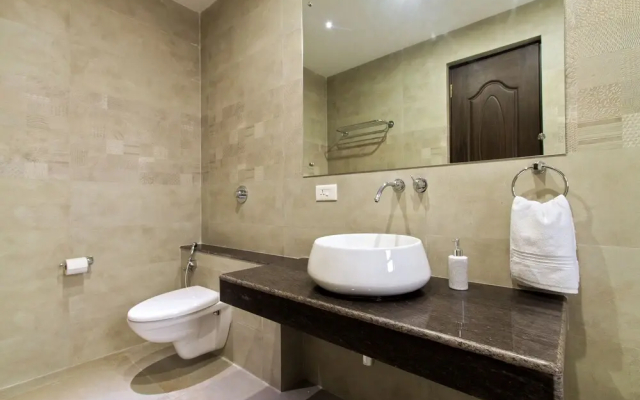 Villa Calangute Phase 10
