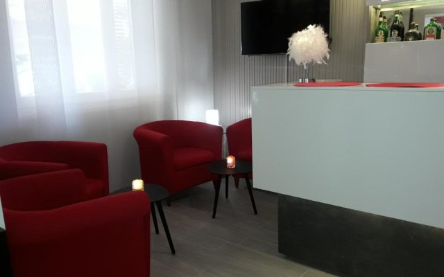 Hotel Condor-New 2022-Con Piscina