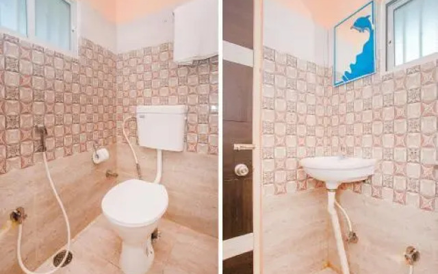 Hotel Aaira Inn By OYO Rooms