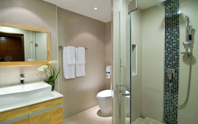 Chia Shih Pao Hotel