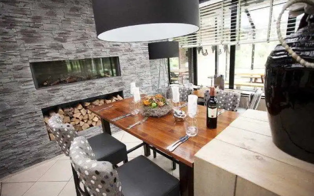 Best Western Hotel De Woudzoom