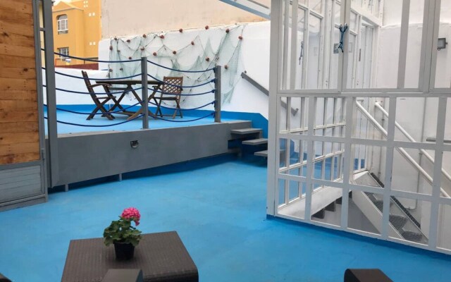 Eco-House 7 Bedrooms Apartament + Wifi