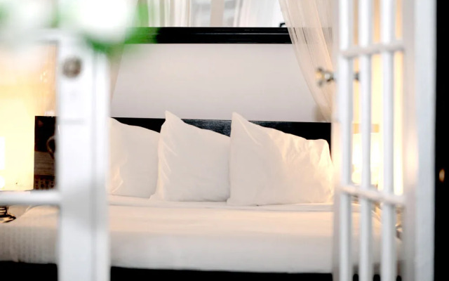 MySuites - Christopher Suites