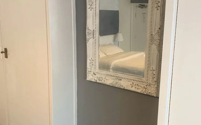 Stifford clays farm hotel