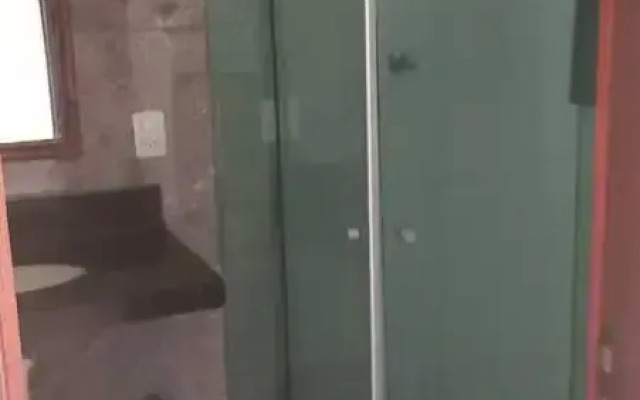 Pousada Aconchego de Minas