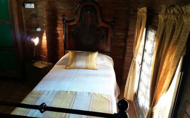 Podere Casina Rossa