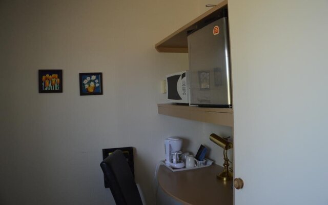 Motel Riviere Trois Pistoles