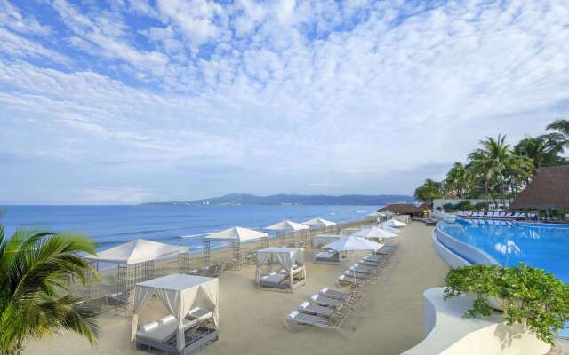 Grand Velas Riviera Nayarit - All Inclusive