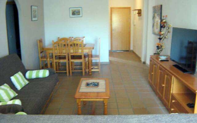 106451 - Apartment in Vera