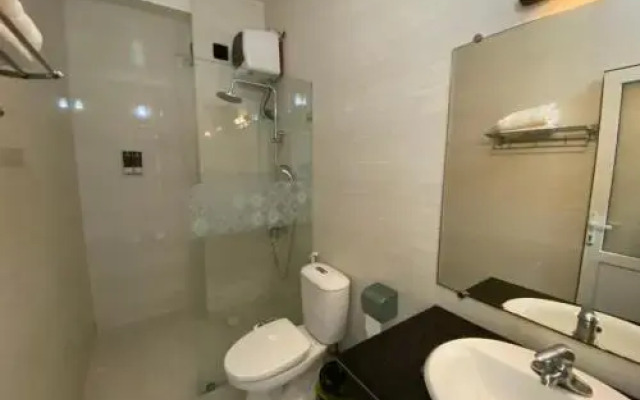 Phuong Anh 3 Hotel