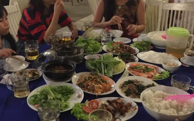 Thanh Do Hotel