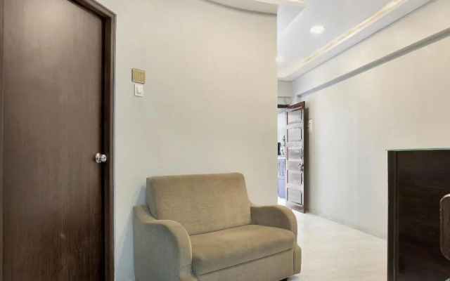 Rigga Inn by Oyo Rooms