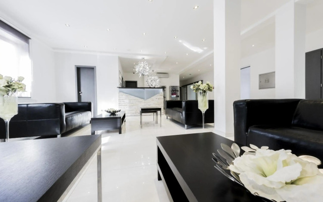 Hotel Herrmes