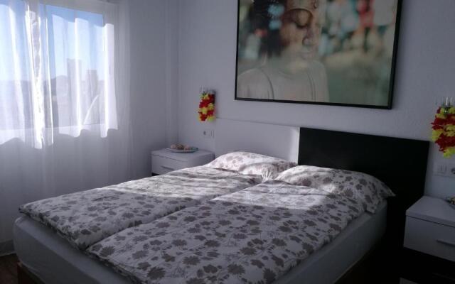 Apartamento Torre VII