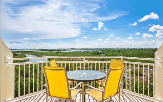 Salt Cay Suite 410