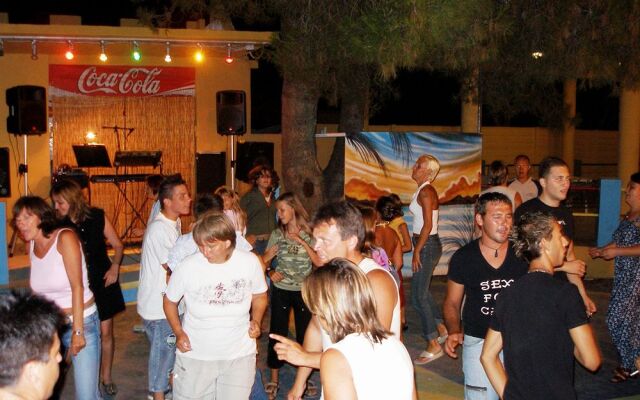 Residence Torre Saracena