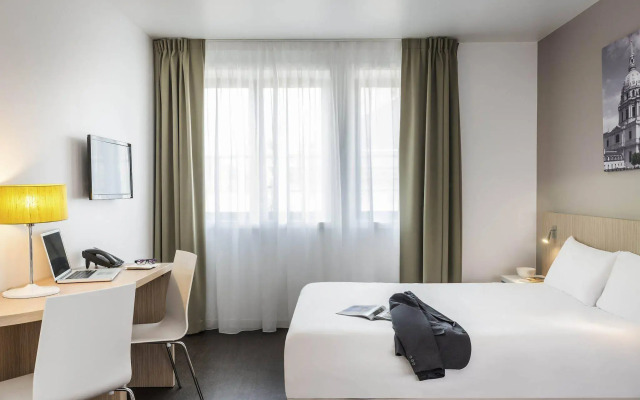 Aparthotel Adagio Access Paris Reuilly
