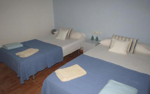 Hostal Portucale Badajoz