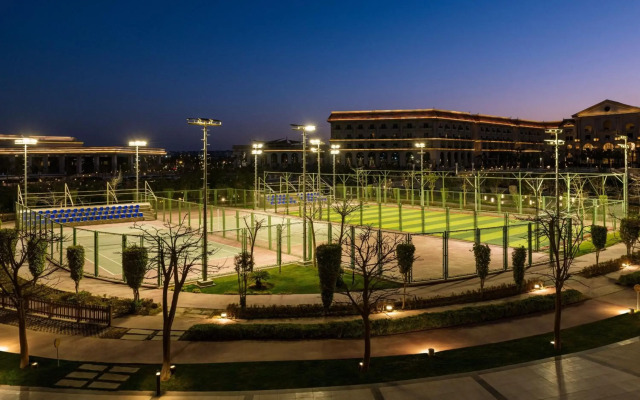 The St. Regis New Capital, Cairo