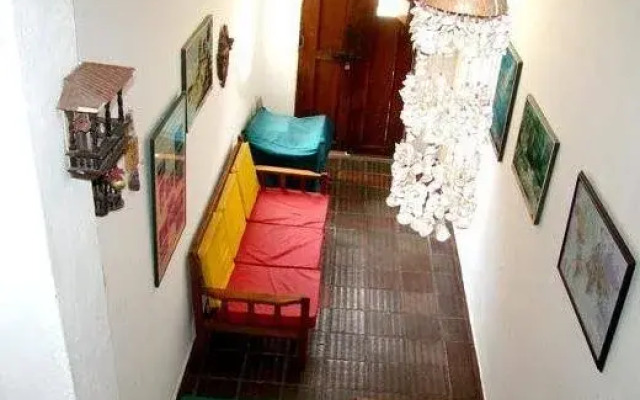 Casa Vieja