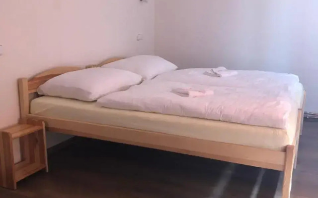 Restarace a penzion Hvězda