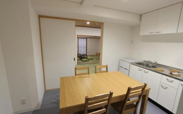 Rozy Hotel Namba