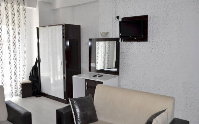 Q Business Hotels Lara - Butik Otel