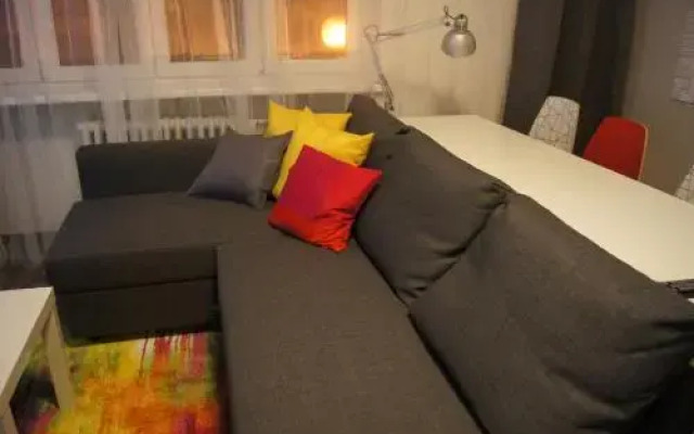 Apartmány Ostrava - Apartmens Ostrava