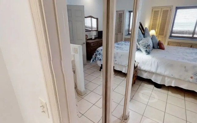 Princessa 2BR E 101 by Casago