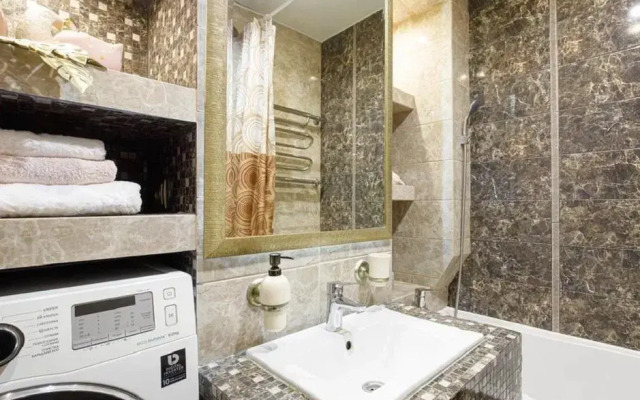 Апартаменты на улице Кирова 35