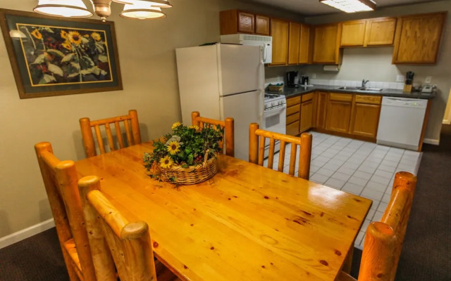 Multi Resorts at Jackson Pines