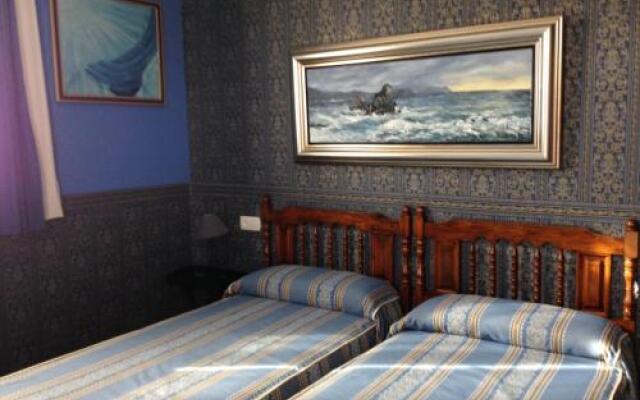Hotel Joshe Mari