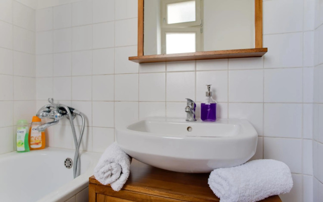 JT's Apartments Opletalova str.