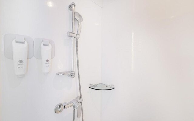 Ibis Budget Ambassador Busan Haeundae