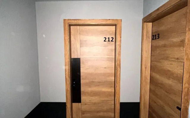 Gudauri Mountain Escape in Marshall