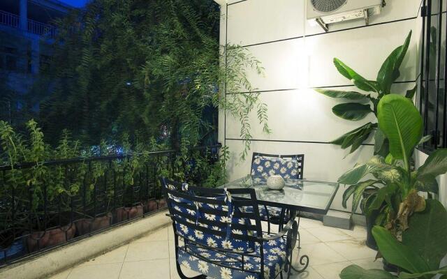 Sary's Guesthouse