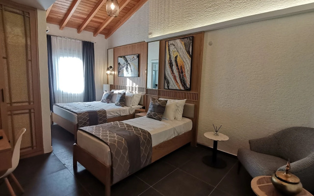 Hay Hotel - Adult Only