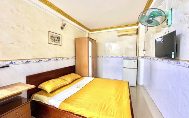 My Hao Hotel Ho Chi Minh City