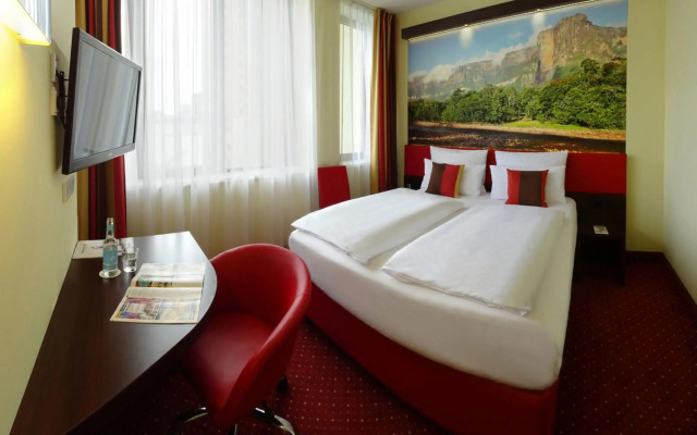Best Western Plus Plaza Berlin Kurfürstendamm